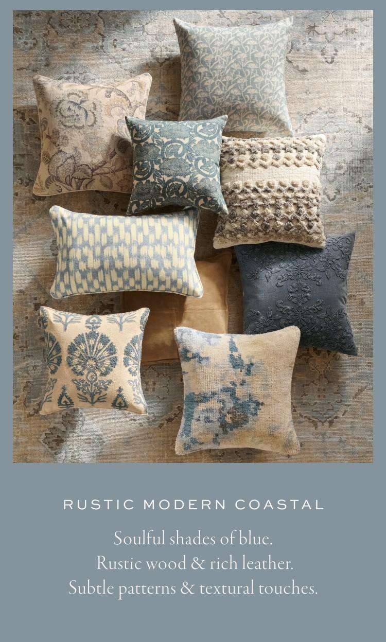Cushions